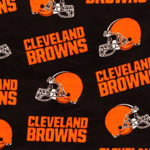 Cleveland Browns Supporters