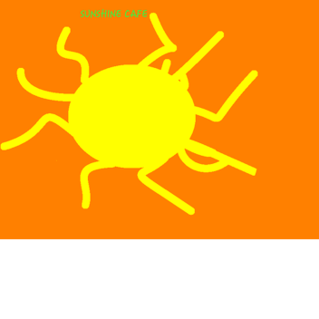 Sunshine Cafe (BETA)