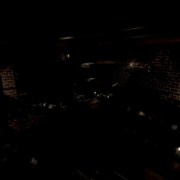 Sanctuary