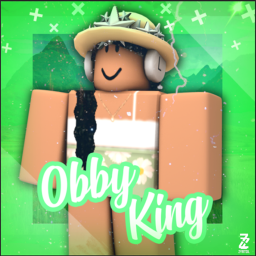 Obby King