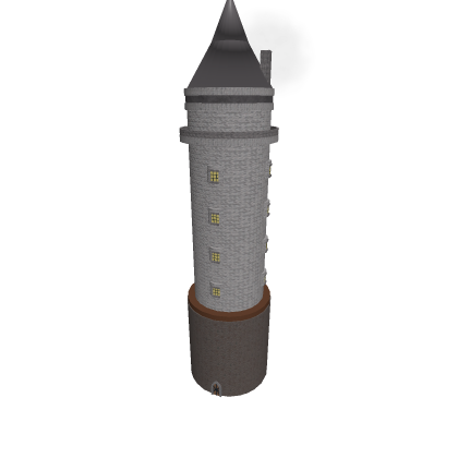 {Tower}Take it if you want it