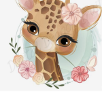 grupo das girafinha
