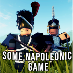 [BETA RELEASE] Some Napoleonic Game