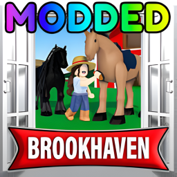 Brookhaven 🏡RP MODDED