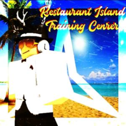 Restaurant Island™ Training Center (Coming Soon)