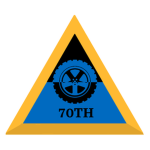 70th Mechanized Company