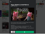 Logs821 piggy players