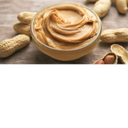 peanut butter hangout