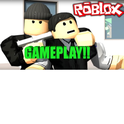 Robbers Training