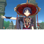 Kyouka and friends :D