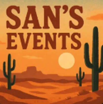 San's Events Roblox group icon