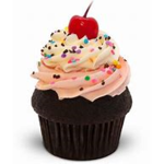 Certified Cupcake