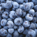 My blueb3rry's