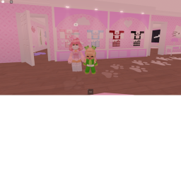 me and xiao