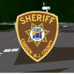 City Of Trenton, Sheriff's Office