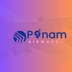 Pɑnɑm Airways