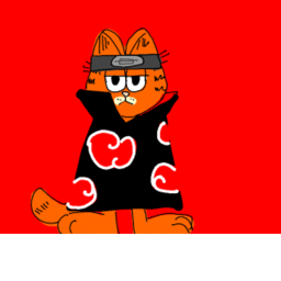 Garfield Omega