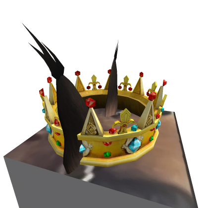 King Floppa