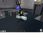 Idk no the name