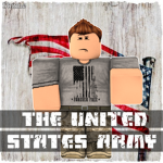 -- United States Army --