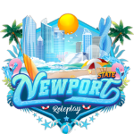 Newport State Roleplay | Whitelisted