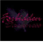 Forbidden Darkness
