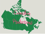 Canadian Productions
