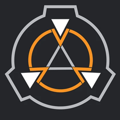 SCP:F | Anomaly Containment Facilities Roblox group icon