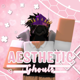 Aesthetic Ghouls Homestore