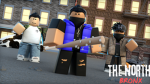 THE NORTH BRONX