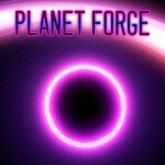 💫 Planet Forge [ BLACK HOLE UPDATE ] 🪐