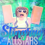 Stingray AIIstars
