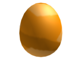 Egg hunt area
