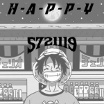 H-a-p-p-y