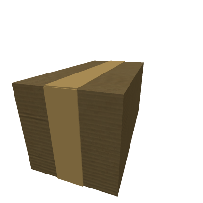 Cardboard Box