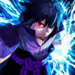 [ Free Sasuke ⚕️⚡ ] Piece Test
