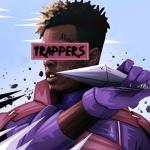 <Trappers>