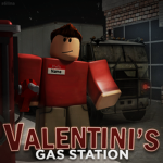 VaIentini's Gas Station
