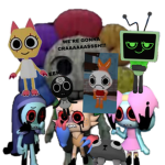 Dandys world!