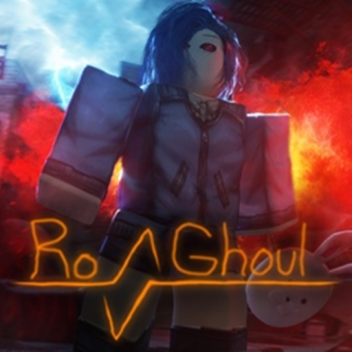 Ro-Ghoul [ALPHA]