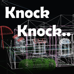 knock knock..