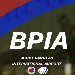 RPSP||Bohol-Panglao International Airport Domestic
