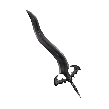Shadow Sword