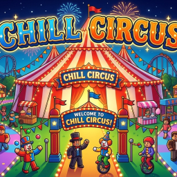 Circus of fun
