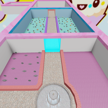 🌟🍩Sweet Stuff Simulator🍩🌟