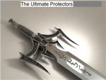 The Ultimate Protectors