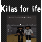 {KFL} Killas for life