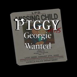 Piggy Vr Georgie Warnted (DAKODA 🤿) icon