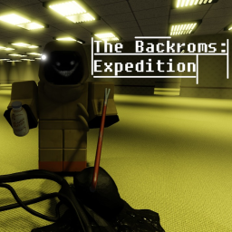 The Backrooms : Expedition [Beta]