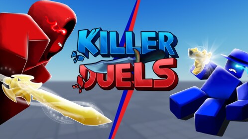 Killer Duels